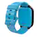 Back. Xplora - Kids’ XGO3 Jungle Edition (GPS + Cellular) Smart Watch Calls, Messages, SOS, GPS Tracker, Camera, Step Counter, SIM Card - Blue.