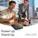 Power Up Stand Up
Magnetic, Kickstand Protection, Aesthetics