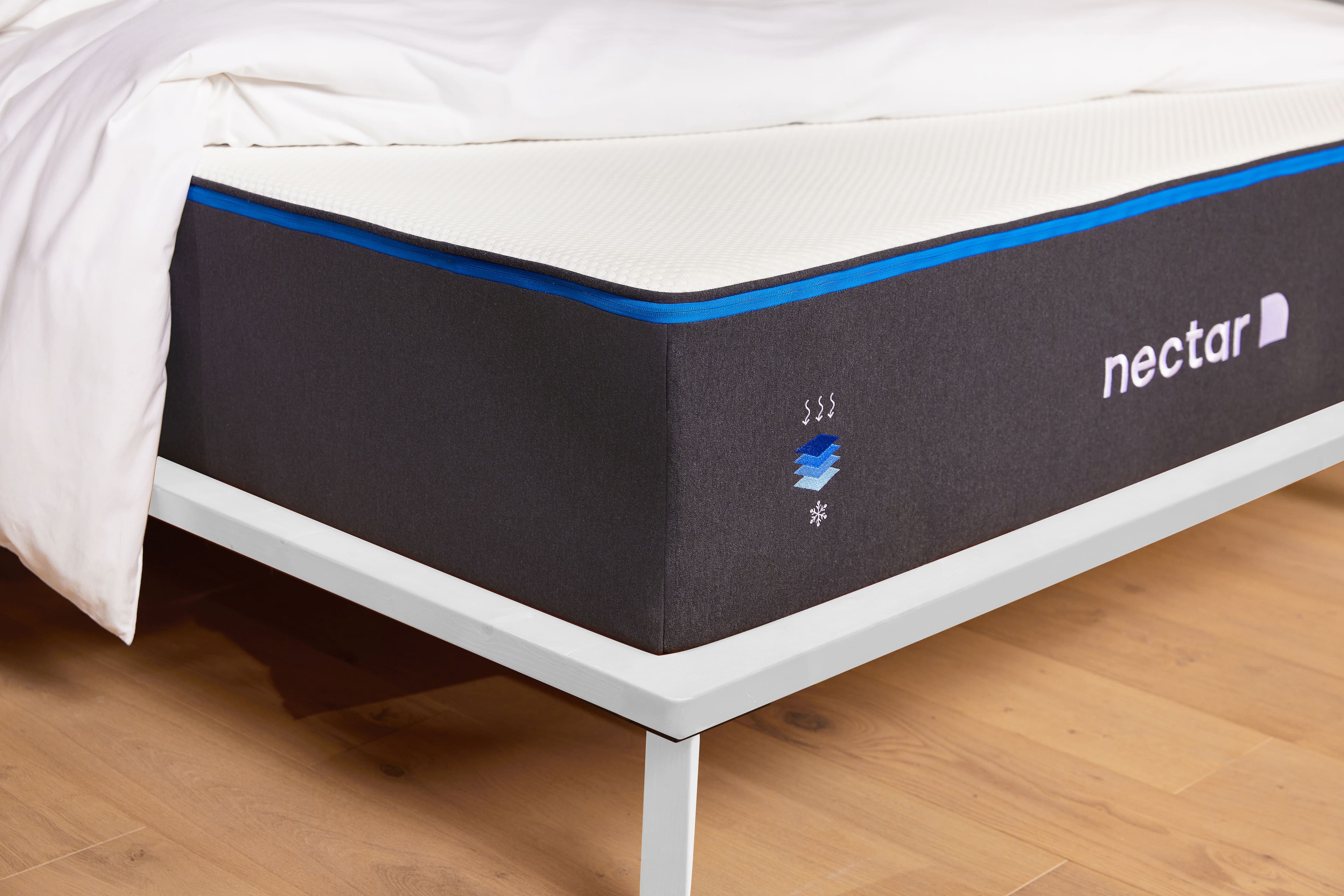 Nectar – Classic Mattress – Full – Multi Sansujyuku sansujyuku.com