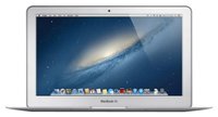 Front Standard. Apple® - MacBook Air® - 11.6" Display - 8GB Memory - 256GB Flash Storage.