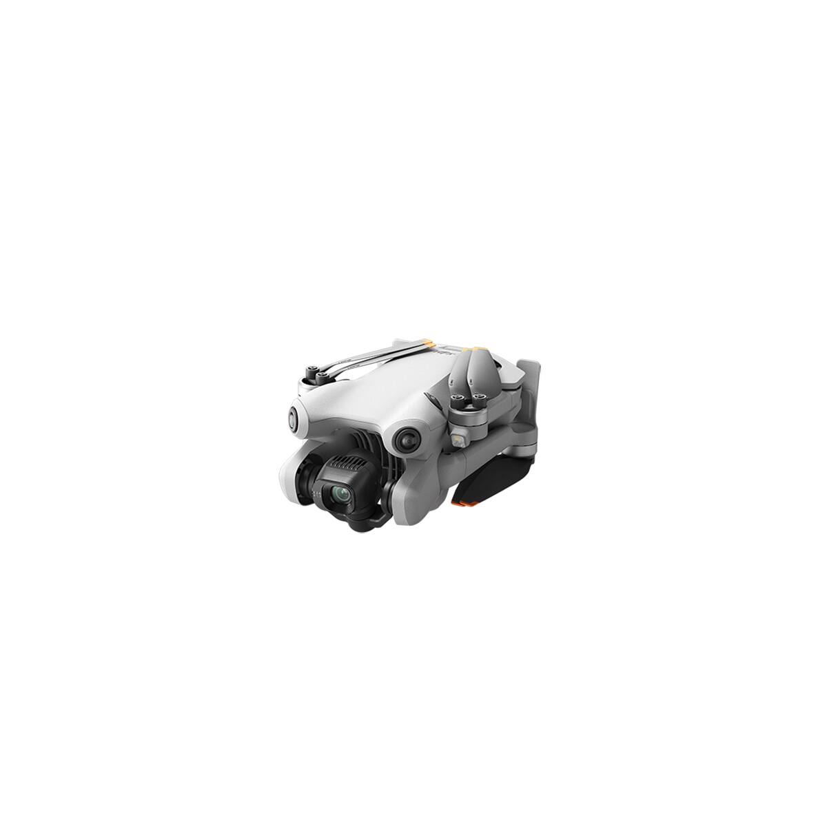 Alt View 9. DJI - DJI Mini 4 Pro Drone with RC-N2 Remote Controller.