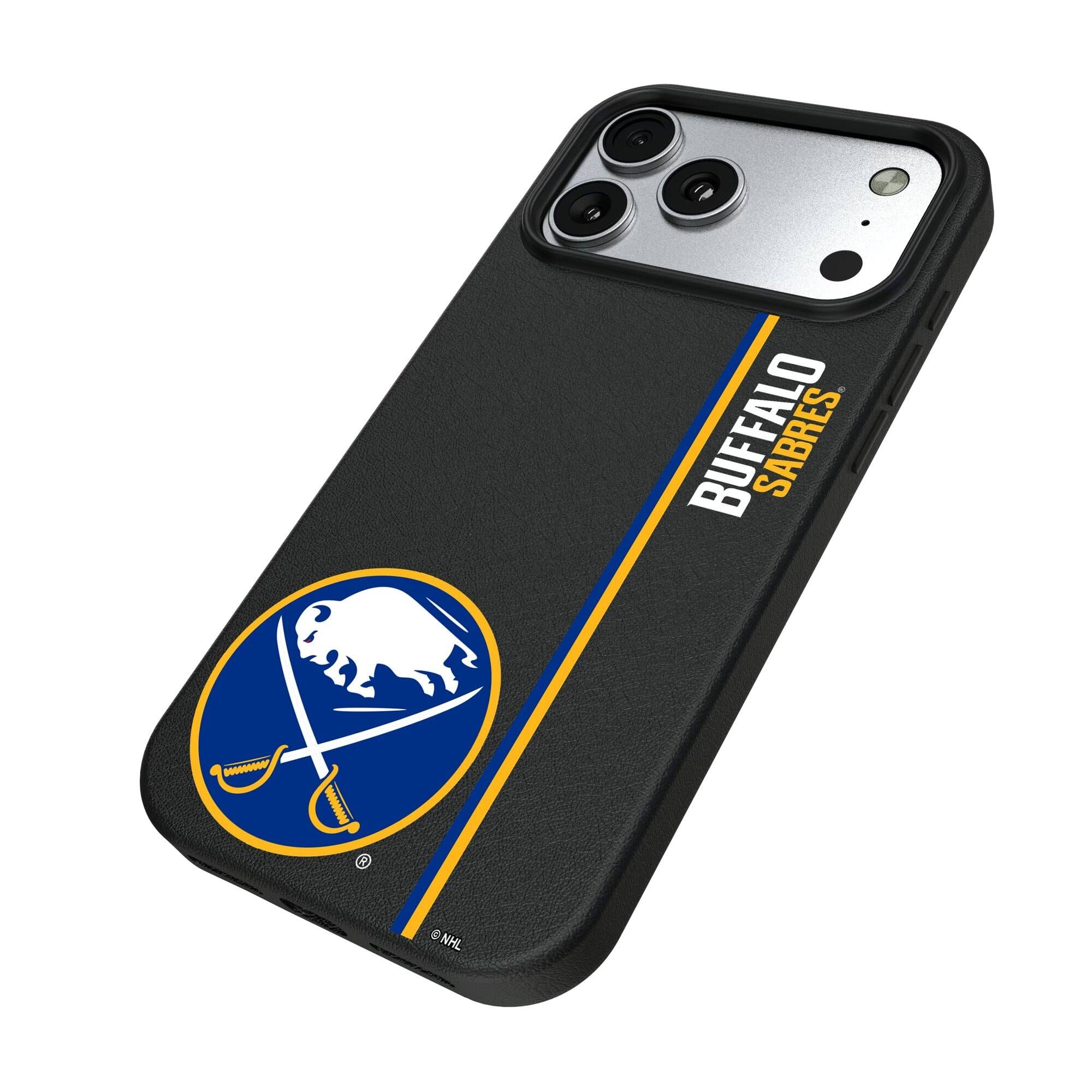Buffalo Sabres  
NHL