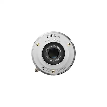 EUREKA 8 5.6 16 161L836428 F 1 - 2,8 8 DEPOCH COATING. M. 27 1:2, ASPH. 28 /8 Thypoch LIMITED