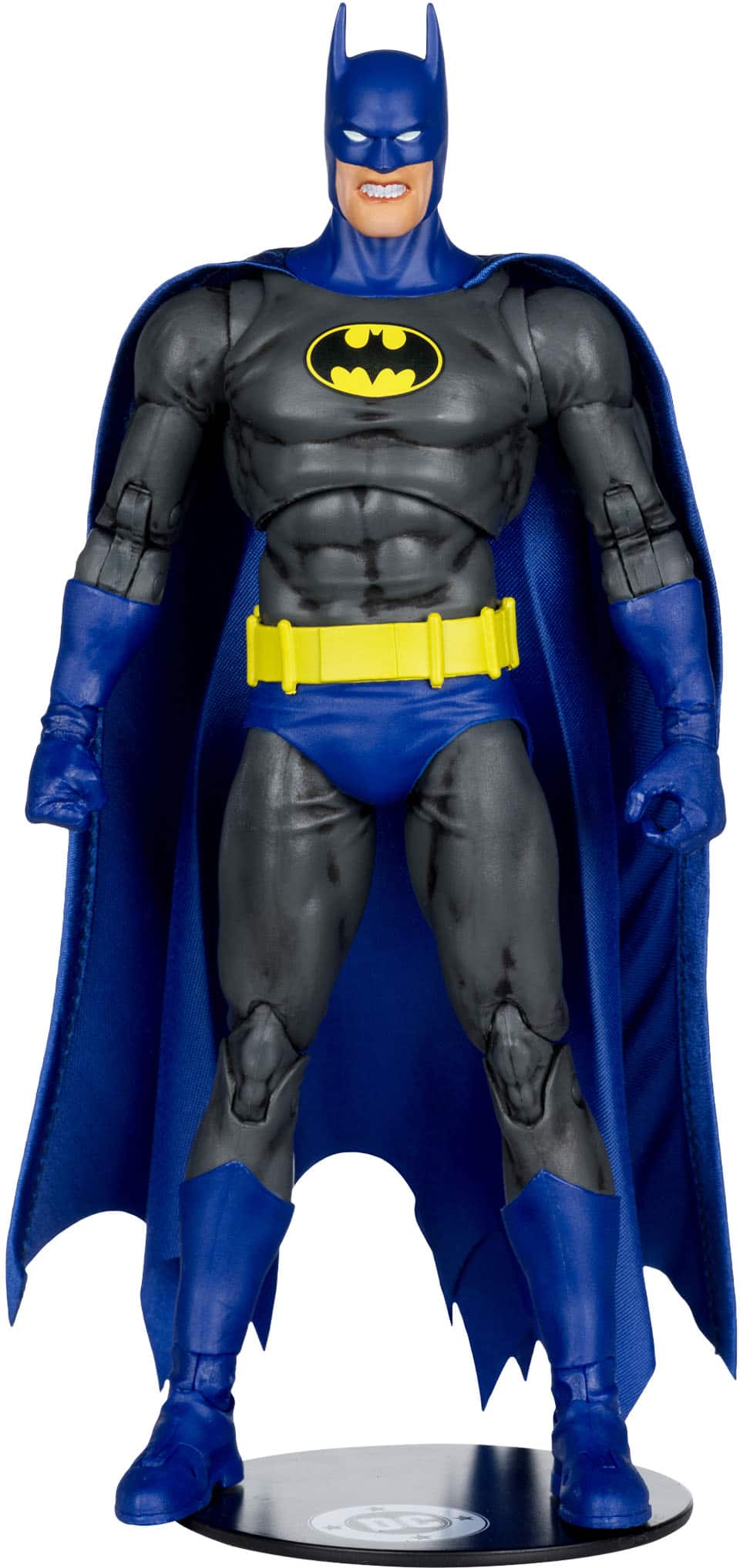 McFarlane Toys DC Multiverse Batman (90's Justice League) 7