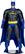 Alt View 2. McFarlane Toys - DC Multiverse Batman (90's Justice League) 7" Action Figure.