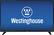 Front. Westinghouse - 50" Class (50" Diag.) - LED - 1080p - HDTV.