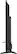 Alt View 3. Westinghouse - 50" Class (50" Diag.) - LED - 1080p - HDTV.