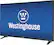 Left. Westinghouse - 50" Class (50" Diag.) - LED - 1080p - HDTV.