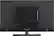 Back. Westinghouse - 48" Class (47.6" Diag.) - LED - 1080p - HDTV - Black.