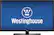 Front. Westinghouse - 48" Class (47.6" Diag.) - LED - 1080p - HDTV - Black.
