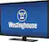 Left. Westinghouse - 48" Class (47.6" Diag.) - LED - 1080p - HDTV - Black.