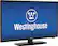 Angle. Westinghouse - 24" Class (23.8" Diag.) - LED - 1080p - HDTV.