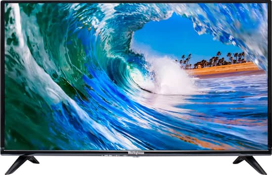 westinghouse-led-tv Westinghouse - 32" Class - LED - 720p - HDTV - Front_Zoom
