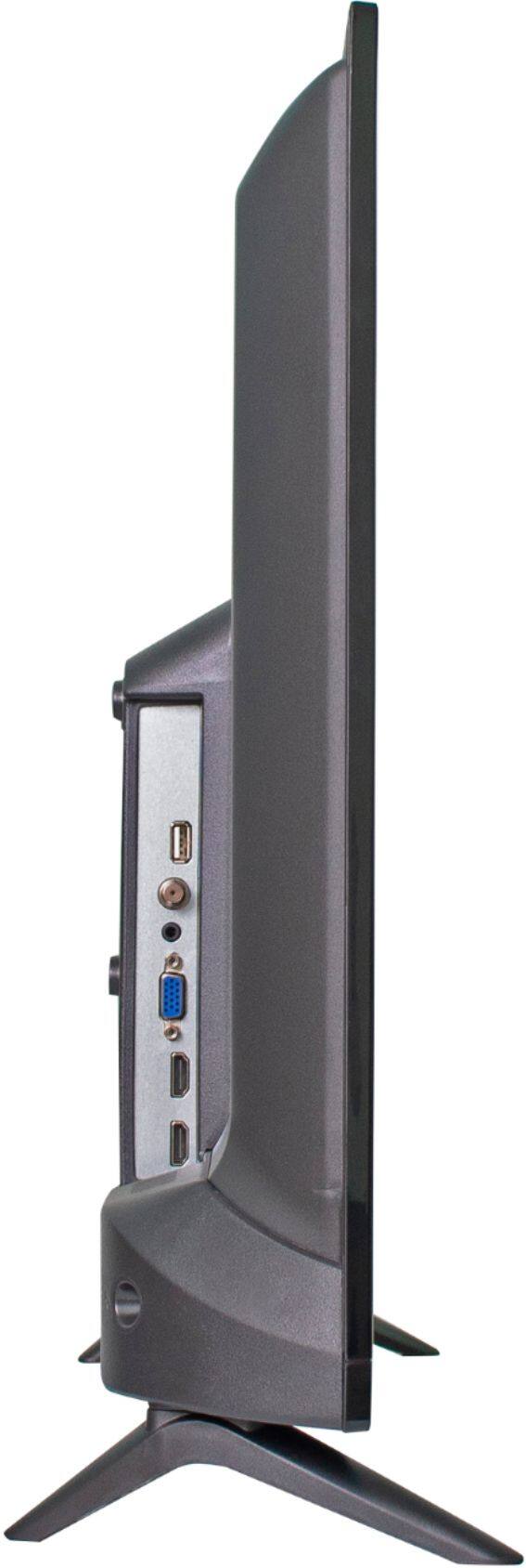 Alt View 11. Westinghouse - 32" Class LED HD TV.