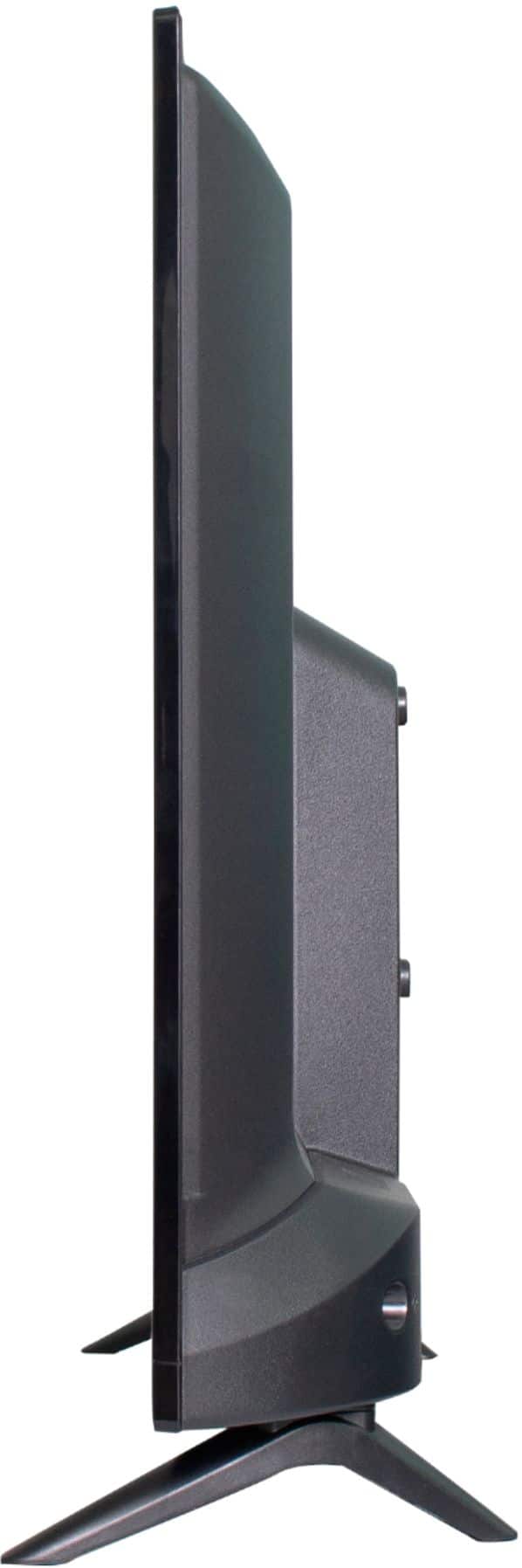 Alt View 3. Westinghouse - 32" Class LED HD TV.