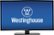 Front Zoom. Westinghouse - 40" Class (39.5" Diag.) - LED - 1080p - HDTV.