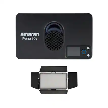 amaran Pano 60c