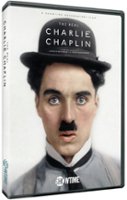 The Real Charlie Chaplin [2021] - Front_Zoom