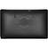 Front Standard. Samsung - Carrying Case for 11.6" Tablet PC - Black.