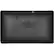 Back Standard. Samsung - Carrying Case for 11.6" Tablet PC - Black.