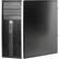 Alt View Standard 16. HP - Compaq Pro 6300 Desktop - 4GB Memory - 500GB Hard Drive.