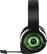 Alt View 11. Afterglow - AG7 True Wireless Stereo Gaming Headset for Xbox One - Black.