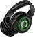 Left. Afterglow - AG7 True Wireless Stereo Gaming Headset for Xbox One - Black.