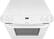 Alt View 2. Frigidaire - 4.6 Cu. Ft. Self-Cleaning Drop-In Electric Range - White.