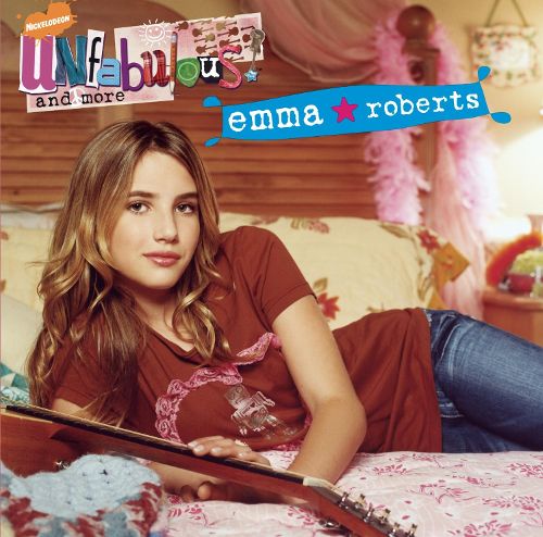  Unfabulous and More [CD]