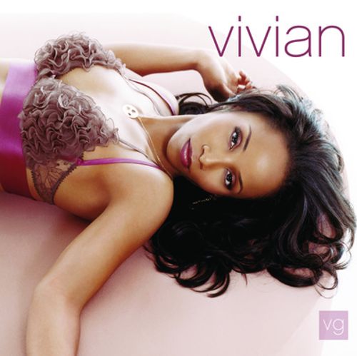  Vivian [CD]