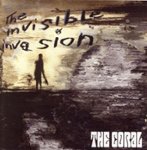 Front Standard. The Invisible Invasion [CD].