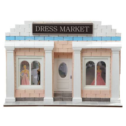 DRESS MARKET