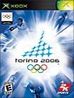Front Detail. Torino 2006: The Official Video Game of the Olympic Winter Games - Xbox.