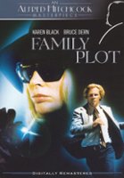 Family Plot [DVD] [1976] - Front_Original