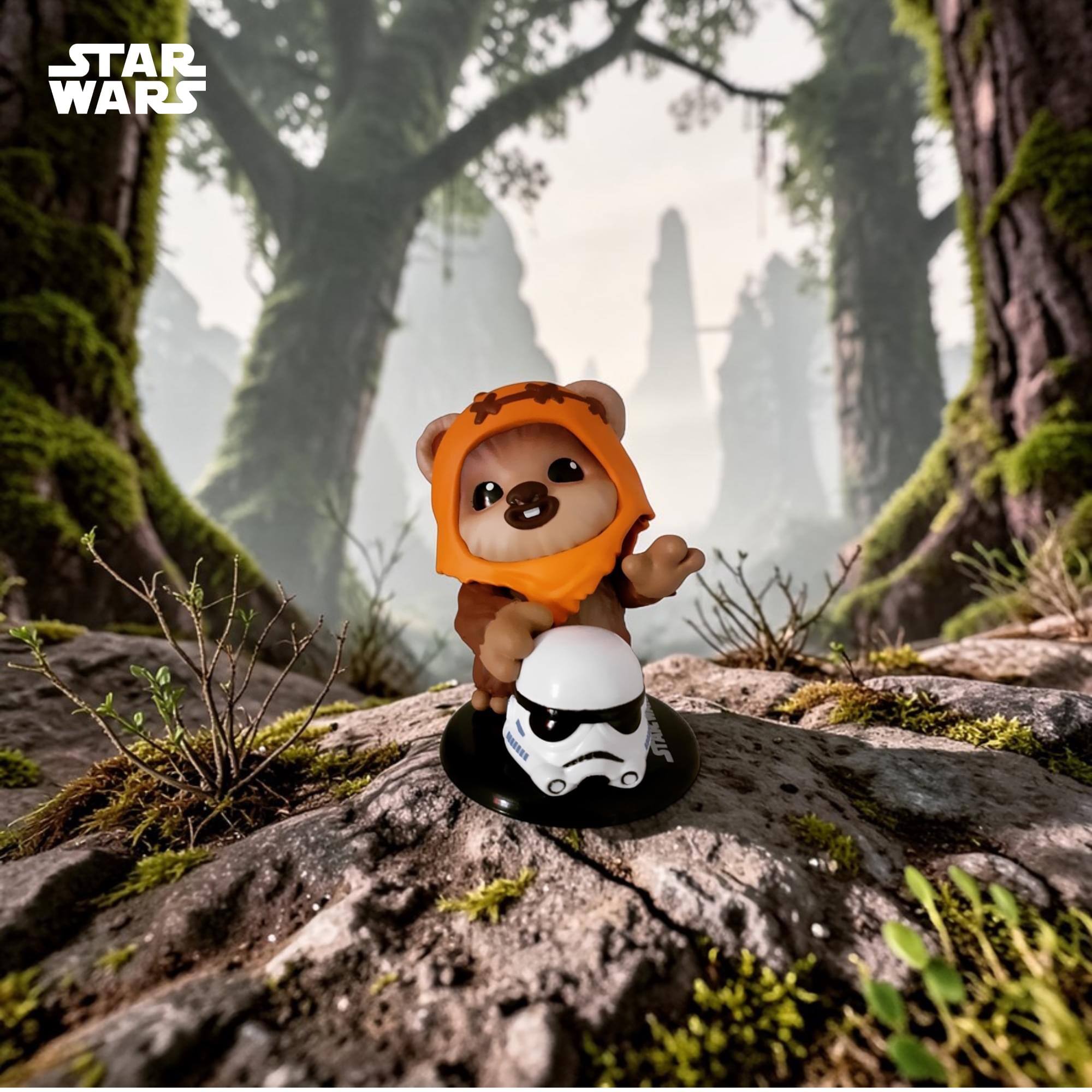 STAR WARS