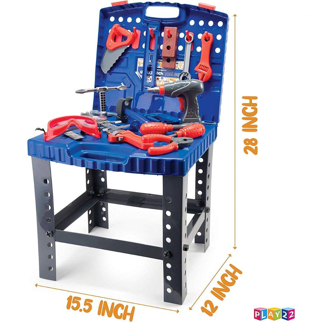 MI M u KKKKKI DU nch 100 SE 9 INCH 28 15.5 INCH INCH 12 PLAY22 P L A Y 2 2

Corrected text:
- 28 INCH
- 15.5 INCH
- 12 INCH
- PLAY22