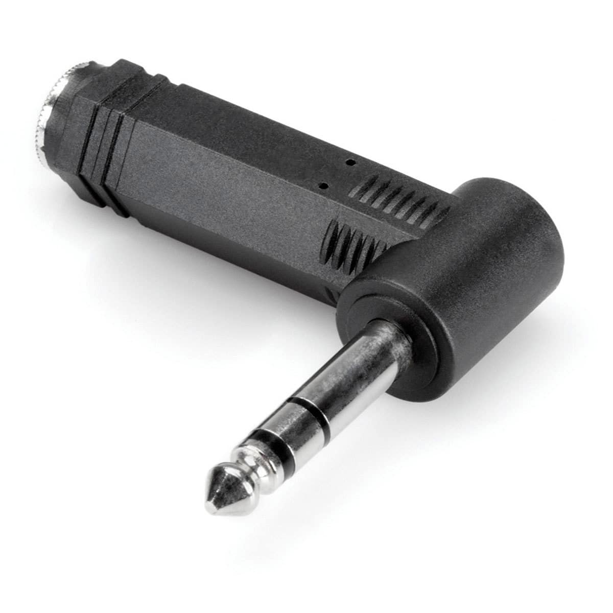 "Hosa Technology - GPP-273 Analog Audio Right Angle Adaptor 1/4"" TRS to Same" price history on PriceWatchPro