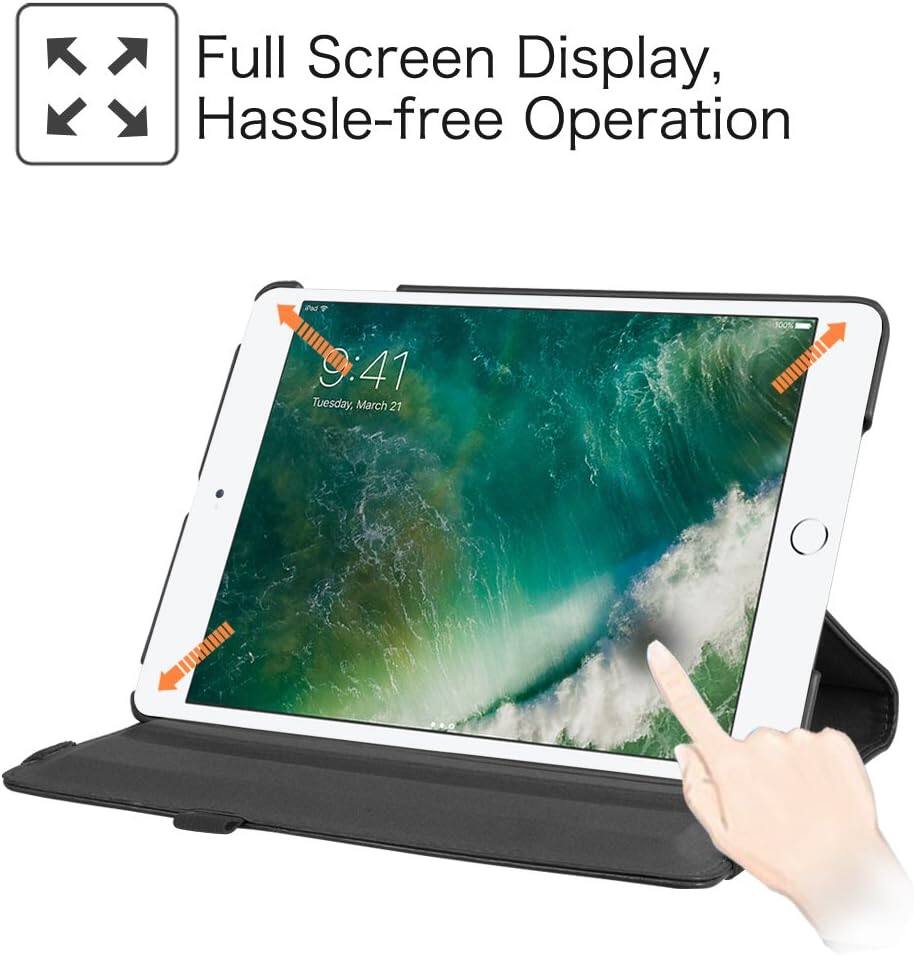Full Screen Display, Hassle-free Operation

9:41 Tuesday, March 21