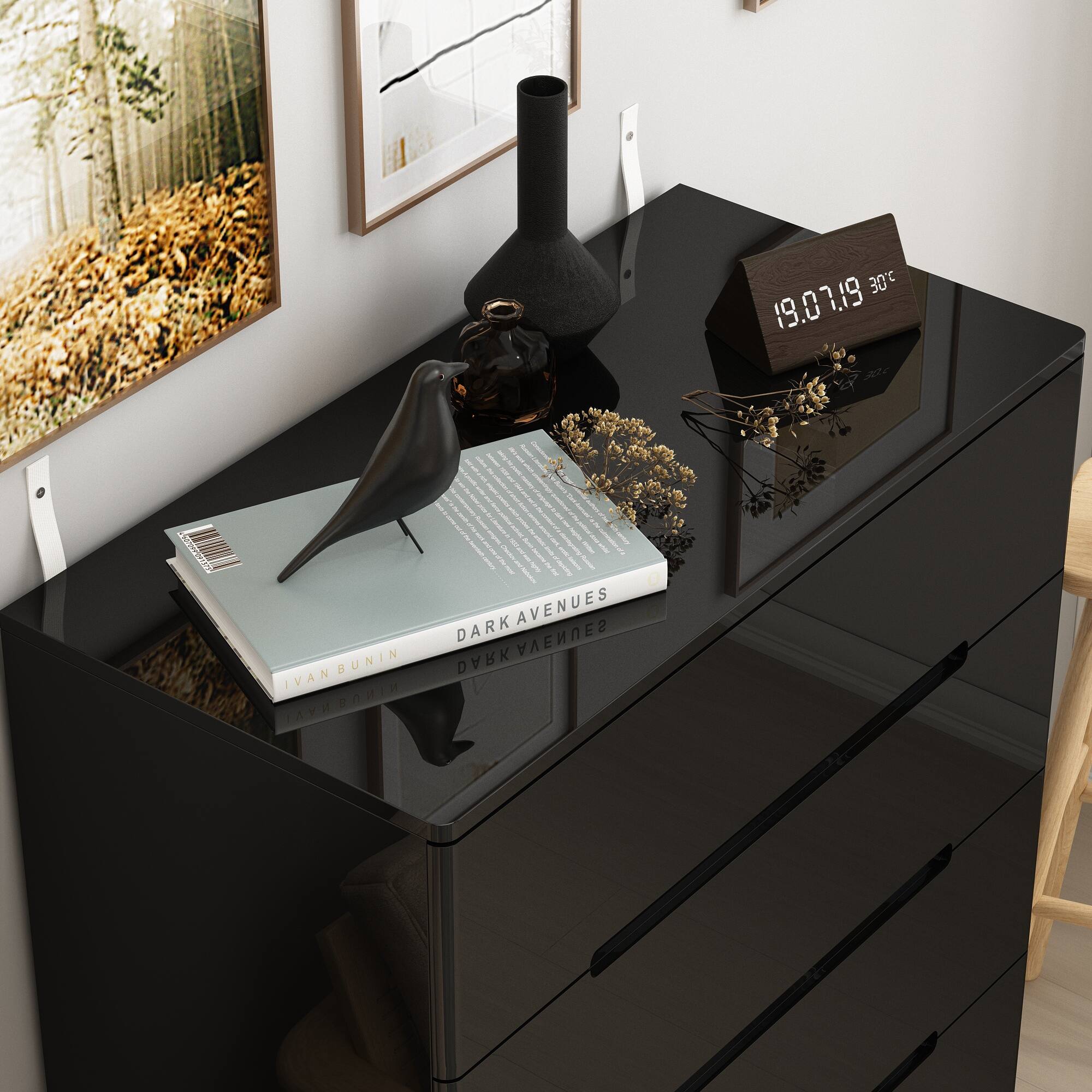 30C 19.01.19 ntto IVANBUNIN BUNIN IVAN  TAV AVENUES DARK AVENUES DARK