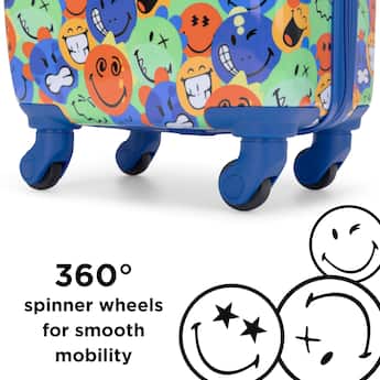 Smiley World SMILEYWORLD 18 Smiley World SMILEYWORLD 18
