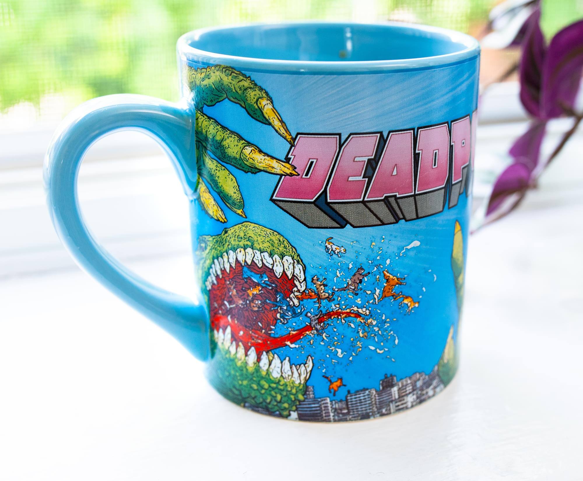 media item thumbnail