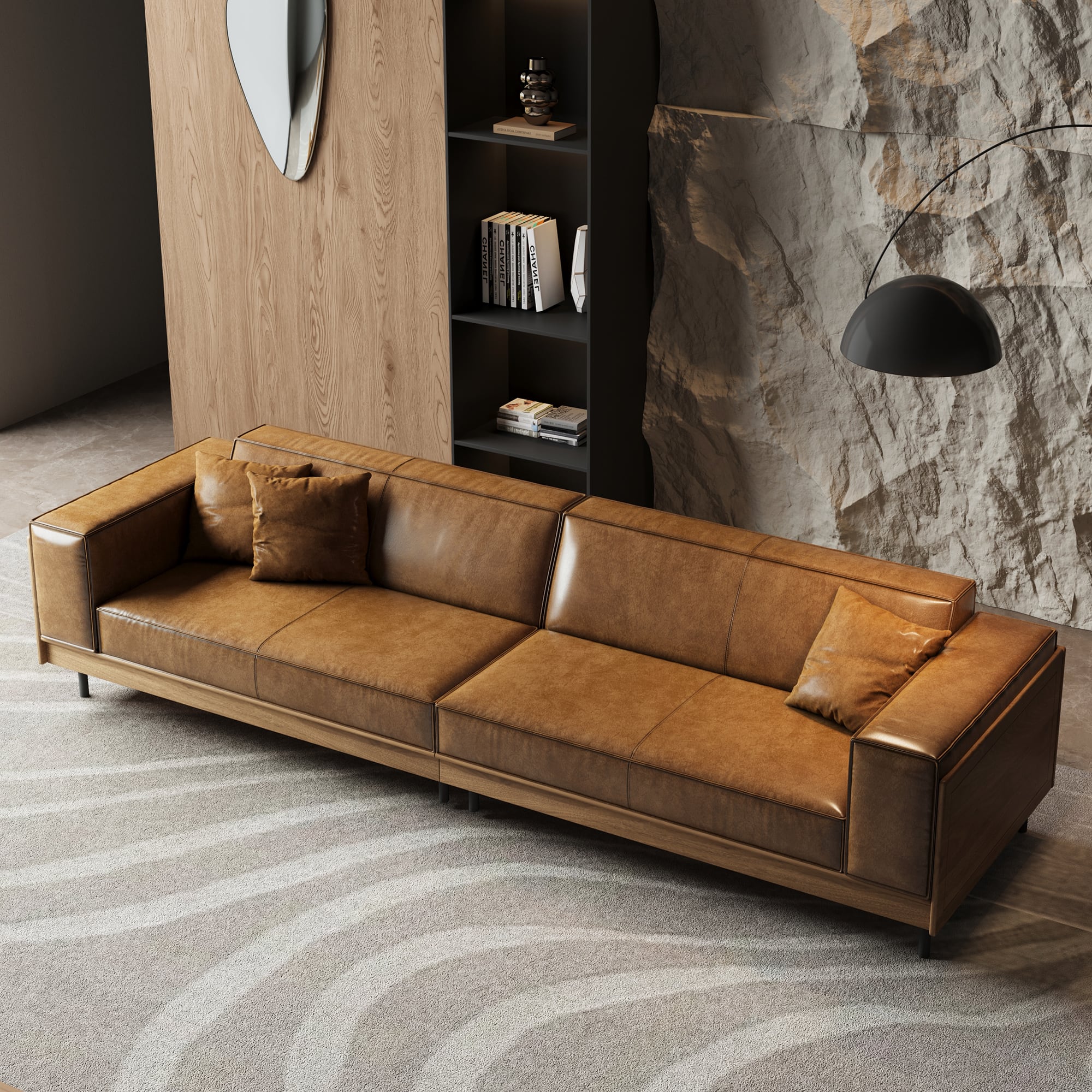 The text "SEICET TER" is not present in the image.