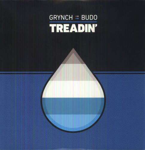 GRYNCH :: BUDO  
TREADIN'