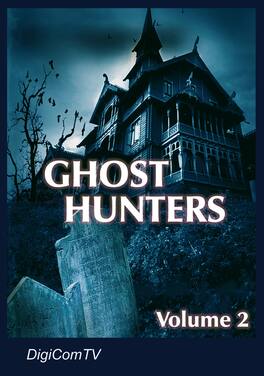 Ghost Hunters - Volume 2 - DVD