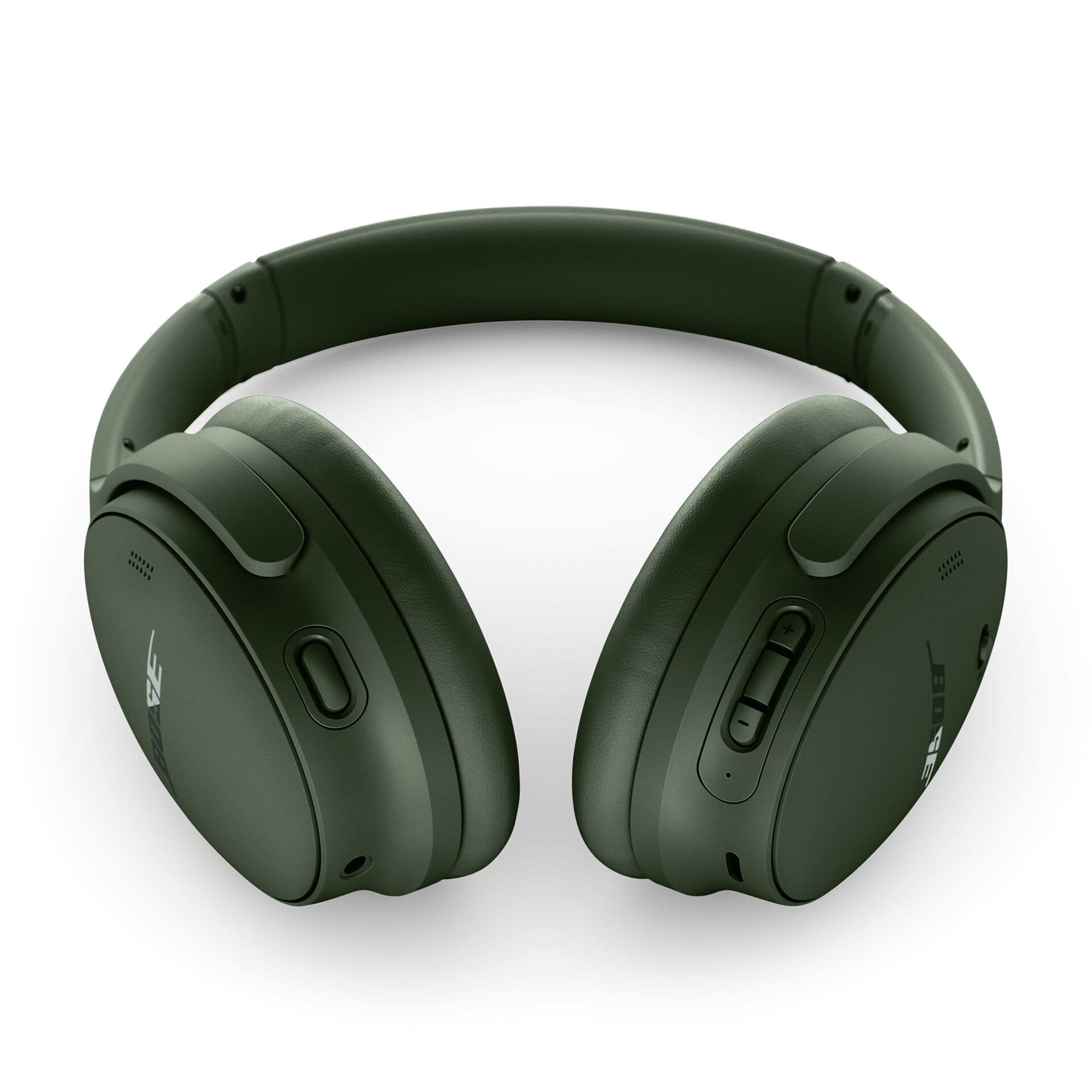 Bose – QuietComfort Wireless Noise Cancelling Over-the-Ear Headphones – Cypress Green Sansujyuku sansujyuku.com