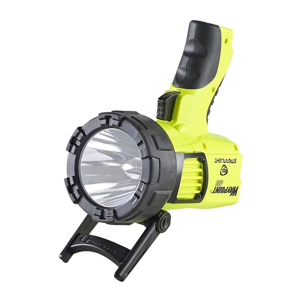 STREAMLIGHT 5000 WAYPOINT R12