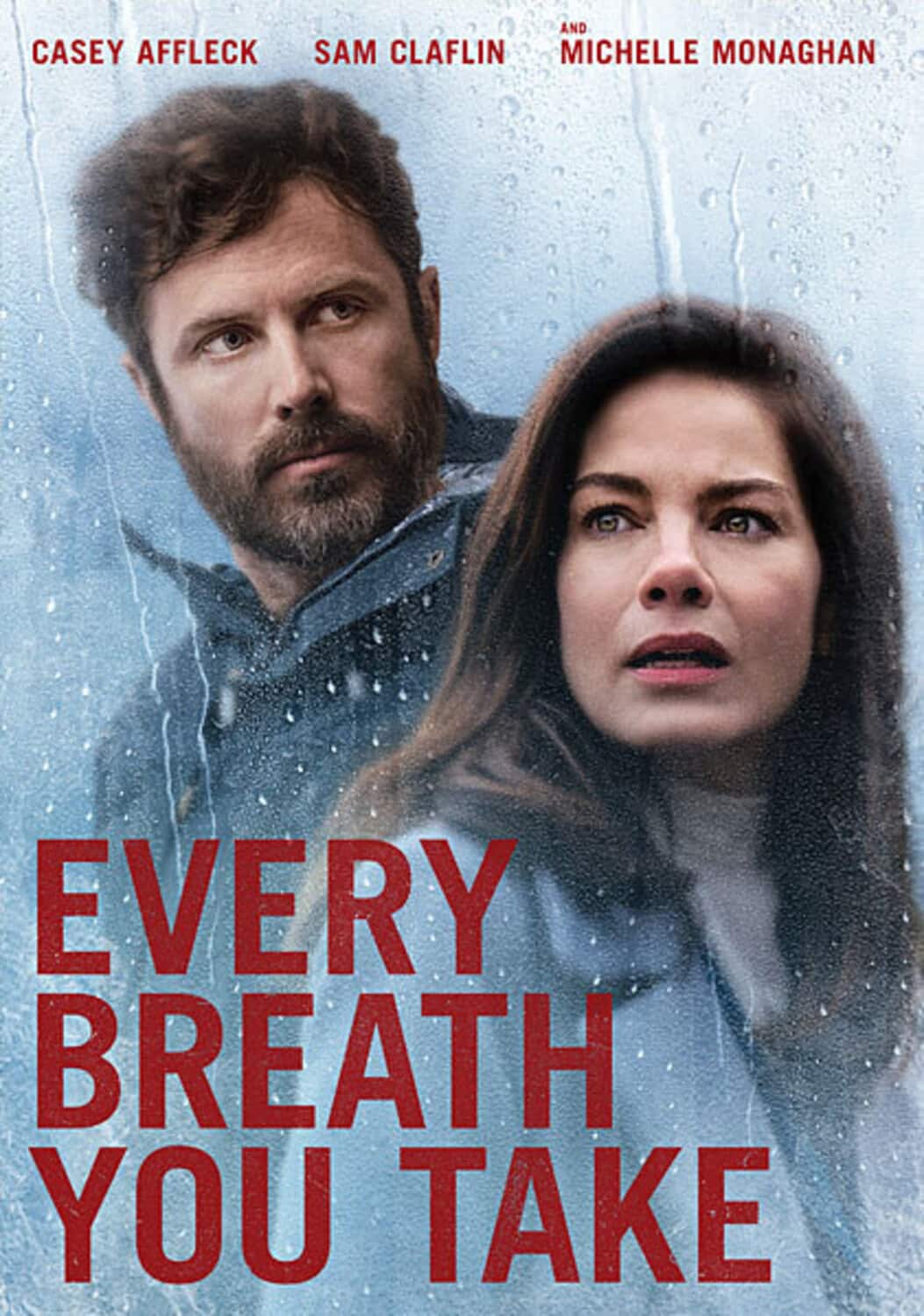 Every Breath You Take  - DVD