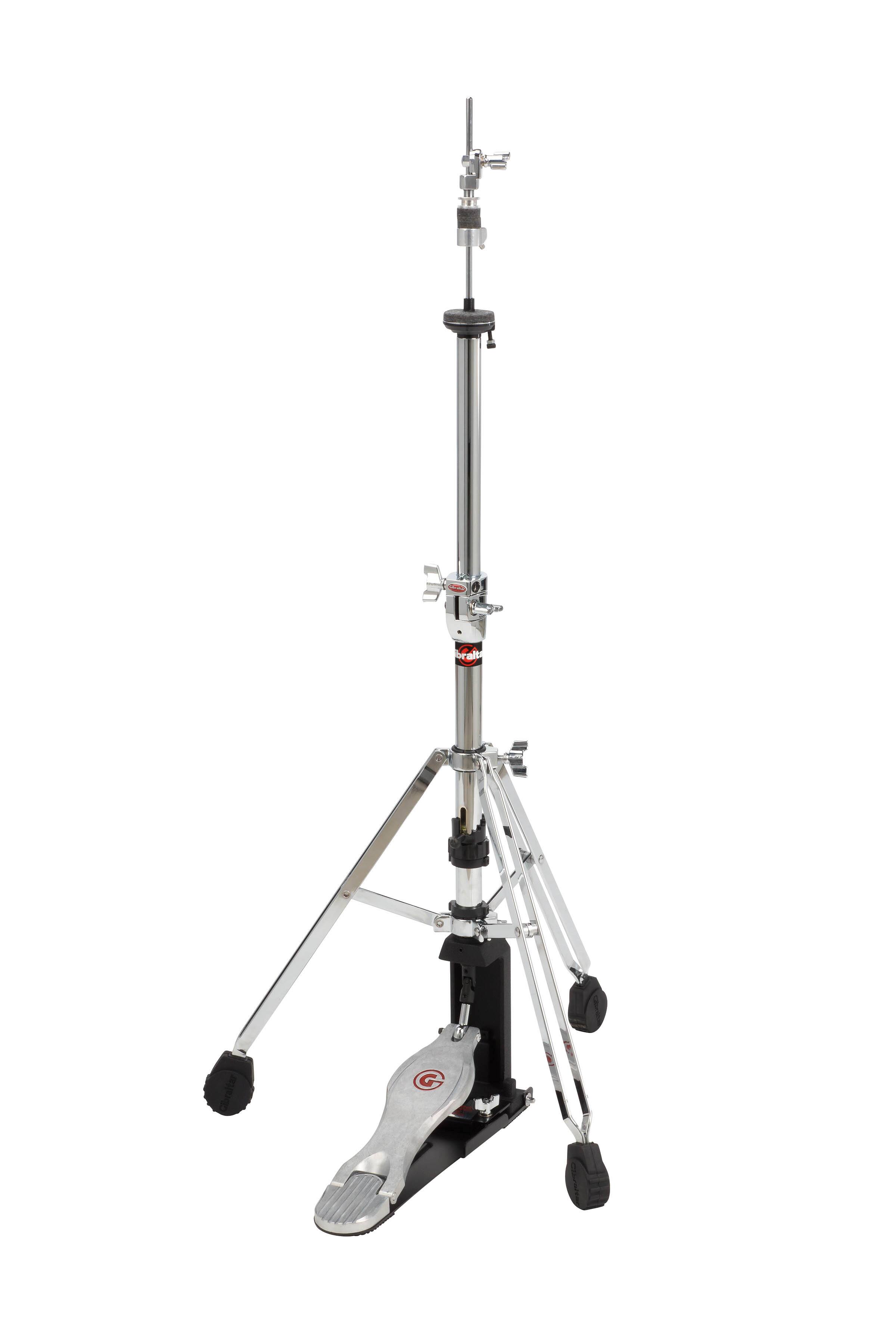 Gibraltar Hardware - Moveable Leg Hi-Hat Stand with Direct Pull price history on PriceWatchPro