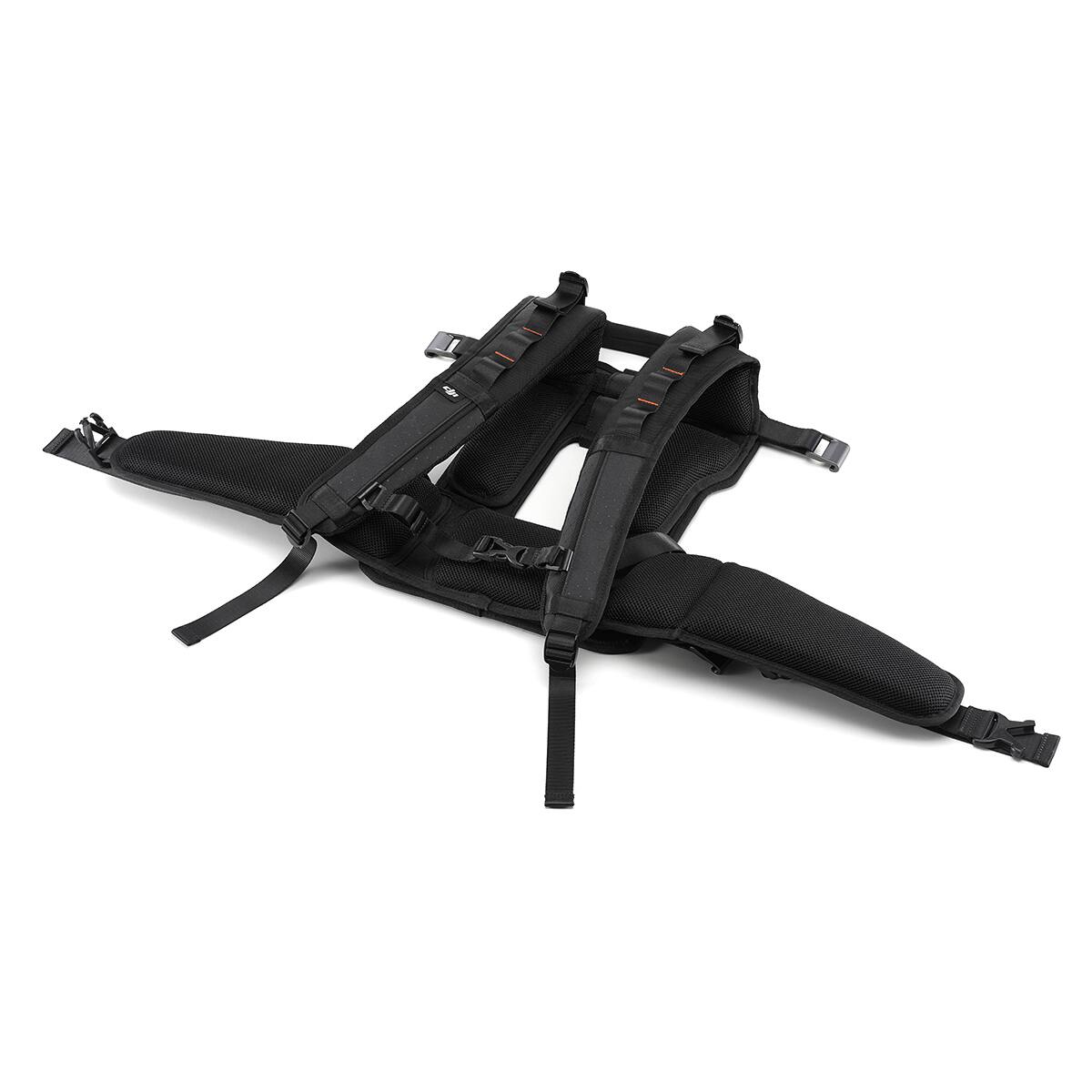 Alt View 3. DJI - DJI Carrying Case Strap for Matrice 4 Series Drone.
