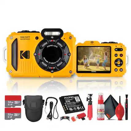 15M/50FT WATERPROOF | KODAK PIXPRO LENS 4XWIDE 27-108mm 1:3.0-6.6 - WIDE T AUE DRSR SET 1 .. f HE PEXPRO 2 36 ORSEM 32GB mg3 U n A1 32GB M A1 SPIORUAU NIDE PIXPRO addis - - - - mlide i : LB-015 - F - STU - - L2 - - - - - - - - - - - - - - mng - CE 6 is - EVA ELCTRONIC DS CLEANE - - - 1 - C -